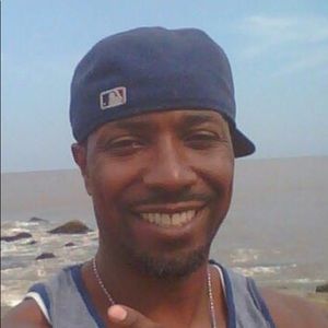 Meet your Posher, Darian